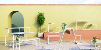 Lançamentos contemplam design sustentável e sofisticação minimalista - ELO