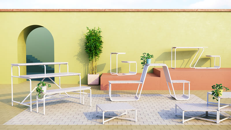 Lançamentos contemplam design sustentável e sofisticação minimalista - ELO