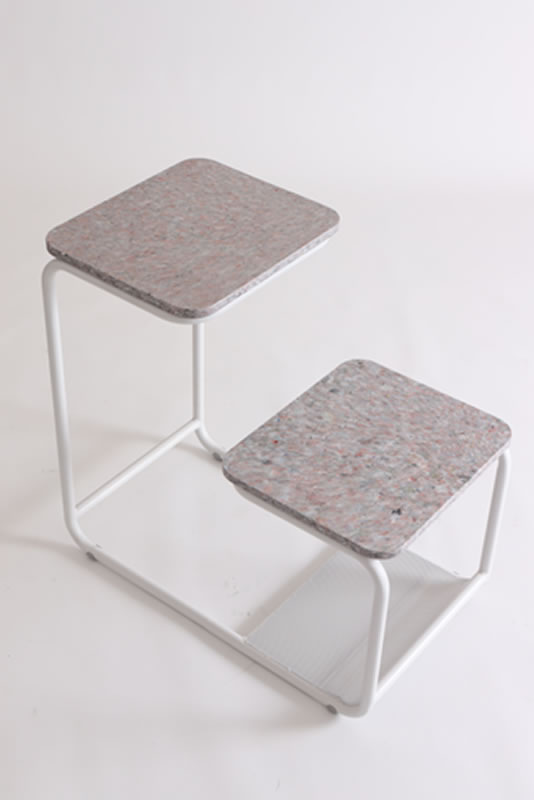 Lançamentos contemplam design sustentável e sofisticação minimalista - ELO1