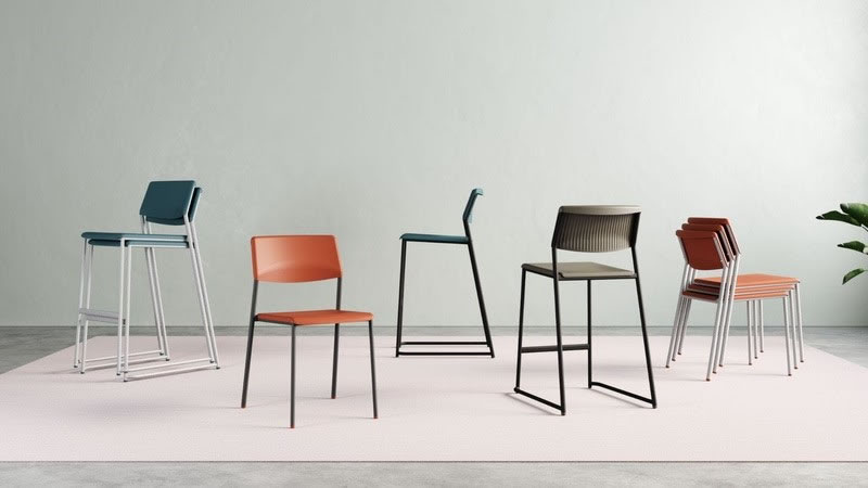 Lançamentos contemplam design sustentável e sofisticação minimalista - ELO3