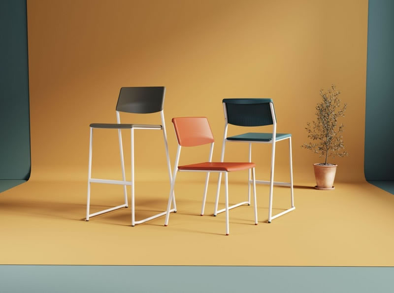 Lançamentos contemplam design sustentável e sofisticação minimalista - ELO6