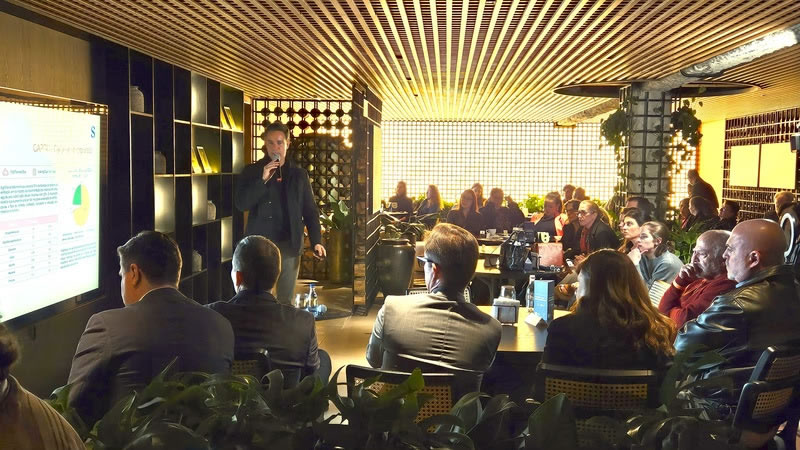 Debate sobre Declarações Ambientais de Produtos marcam nova fronteira da sustentabilidade na arquitetura e no design - EPD