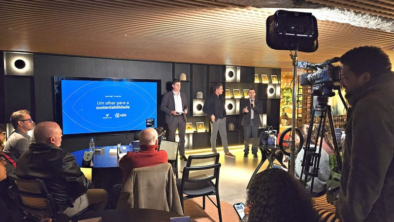 Debate sobre Declarações Ambientais de Produtos marcam nova fronteira da sustentabilidade na arquitetura e no design - EPD2