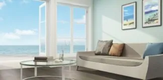 Renove a sua casa de praia com revestimento impermeável Renove a sua casa de praia com revestimento impermeável - EPISOPRAIA