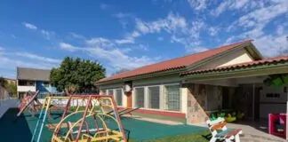 Empresa apoia o trabalho dos coletivo Arquitetos Voluntários na recuperação de escolas após tragédia no RS - ESCOLA