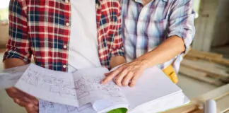 Casas em terrenos estreitos: como vencer as limitações e projetar com aproveitamento e soluções eficientes - ESPACO scaled