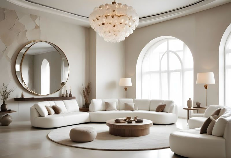 Espelhos voltam a ser tendência na decoração - ESPELHO1