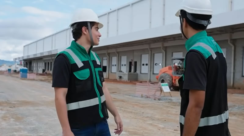LOG abre inscrições para novo programa de estágio - ESTÁGIO