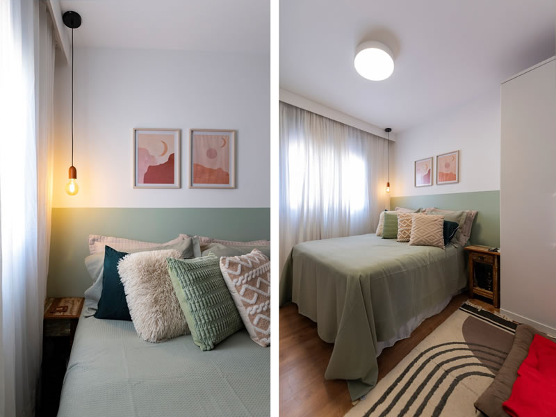 Casa com estilo: dicas para evidenciar a personalidade de seus moradores - ESTILO3
