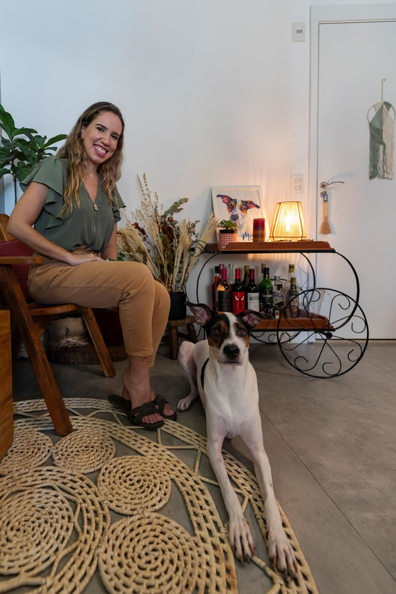 Casa com estilo: dicas para evidenciar a personalidade de seus moradores - ESTILO4