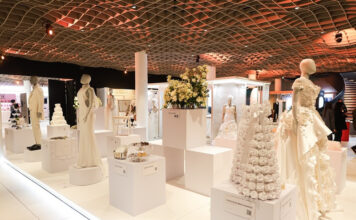 O casamento virou experiência: as tendências bridal que estão redefinindo as celebrações em 2026 - EVENTO