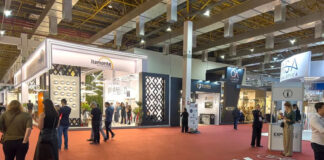 RX confirma as primeiras atrações da Expolux 2024 - EXPOLUX