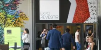 EXPO REVESTIR: retomada presencial marca 20 anos de sucesso - EXPOREVESTIR