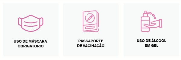 EXPO REVESTIR: retomada presencial marca 20 anos de sucesso - EXPOREVESTIR1
