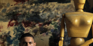 Museu Afro Brasil Emanoel Araújo apresenta a exposição Bará Museu Afro Brasil Emanoel Araújo apresenta a exposição Bará - EXU2