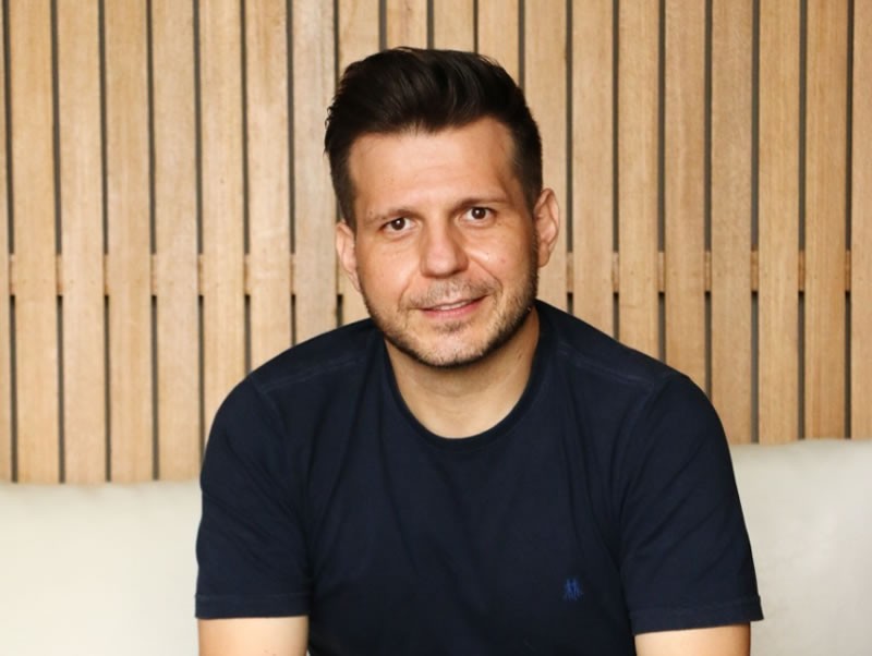 Jornada de Arquitetura e Urbanismo e Design de Interiores -  UNIP Campinas - Erlon Tessari