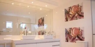 Espelhos são verdadeiros coringas na decoração - Espelhos sao verdadeiros coringas na decoracao