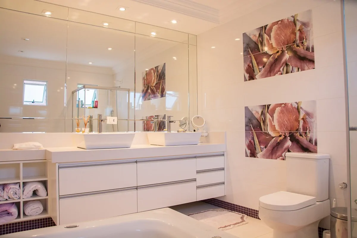 Espelhos são verdadeiros coringas na decoração - Espelhos sao verdadeiros coringas na decoracao