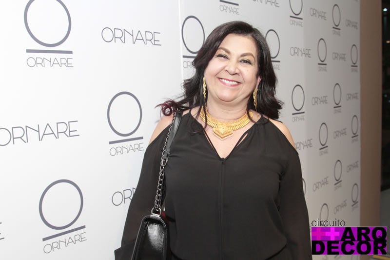 Ornare reúne grandes nomes da arquitetura e design em Miami - Eva Dias