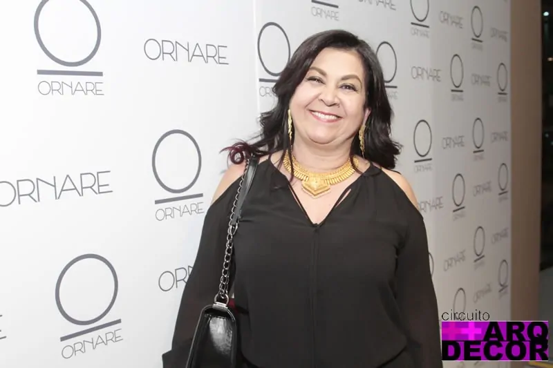 Ornare reúne grandes nomes da arquitetura e design em Miami - Eva Dias