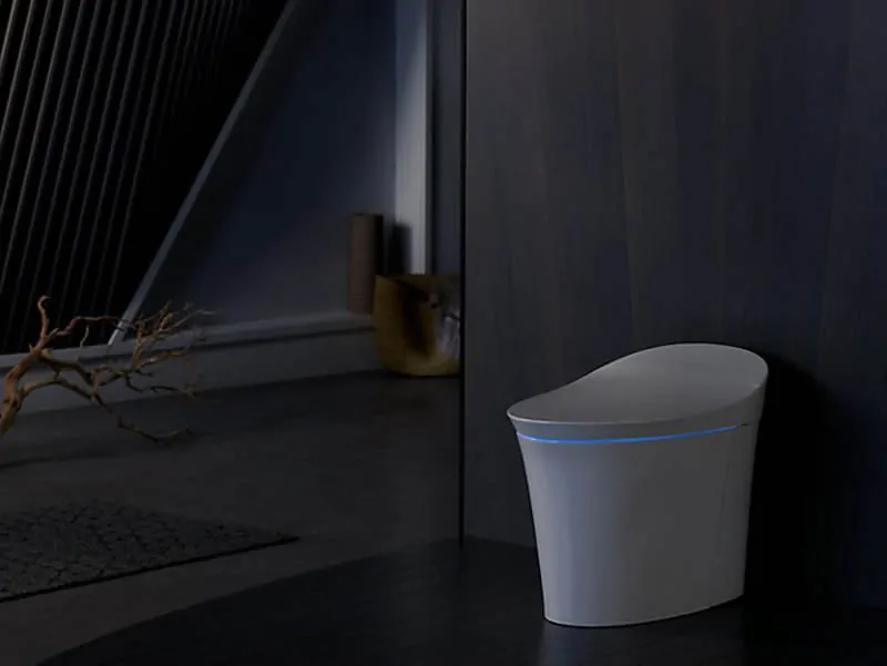Kohler Brasil participa da Expo Revestir 2022 - Expokohler2