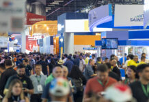  FEICON amplia conexões entre empresas e profissionais da construção - FEICON