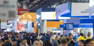  FEICON amplia conexões entre empresas e profissionais da construção - FEICON