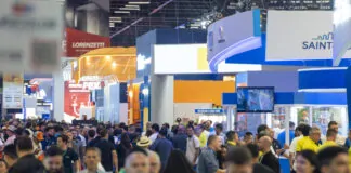  FEICON amplia conexões entre empresas e profissionais da construção - FEICON