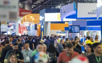  FEICON amplia conexões entre empresas e profissionais da construção - FEICON