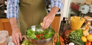 Coração da casa: conheça os benefícios do Feng Shui na cozinha - FENG