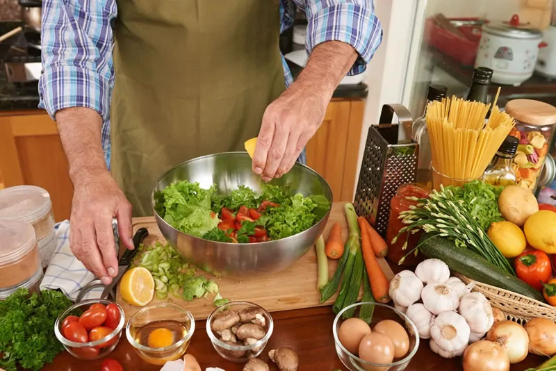 Coração da casa: conheça os benefícios do Feng Shui na cozinha - FENG Coração da casa: conheça os benefícios do Feng Shui na cozinha - FENG