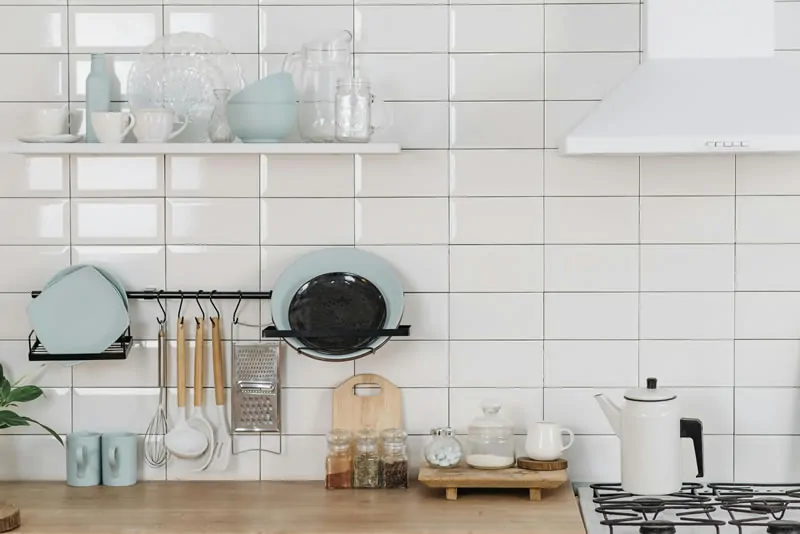 Coração da casa: conheça os benefícios do Feng Shui na cozinha - FENG1 Coração da casa: conheça os benefícios do Feng Shui na cozinha - FENG1