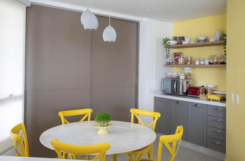 Coração da casa: conheça os benefícios do Feng Shui na cozinha - FENG2