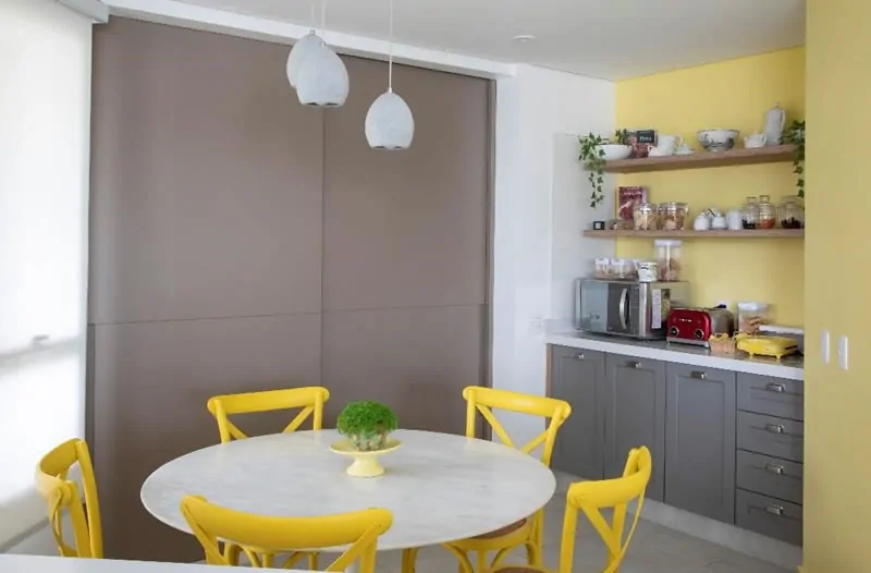 Coração da casa: conheça os benefícios do Feng Shui na cozinha - FENG2 Coração da casa: conheça os benefícios do Feng Shui na cozinha - FENG2
