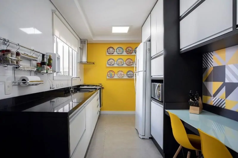 Coração da casa: conheça os benefícios do Feng Shui na cozinha - FENG3 Coração da casa: conheça os benefícios do Feng Shui na cozinha - FENG3