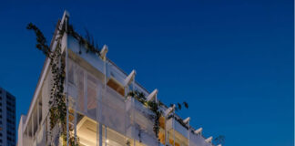 Celebrando 80 anos, Lider inaugura em Campinas a 20ª loja de sua rede, com projeto assinado pelo escritório FGMF Celebrando 80 anos, Lider inaugura em Campinas a 20ª loja de sua rede, com projeto assinado pelo escritório FGMF - FGMF 3