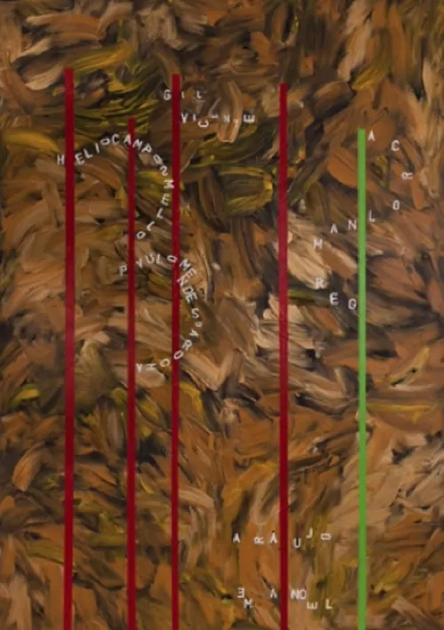 Exposição inédita de Alex Flemming na Galeria Arte132 - FLEMING1