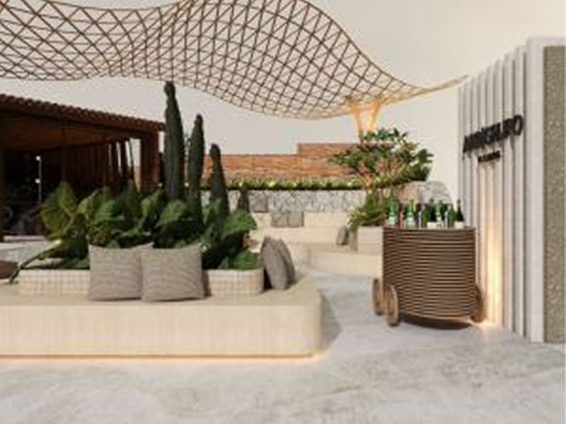 ARD Grupo comemora 5 anos com espaço exclusivo na Haus Decor Show - FONTE1