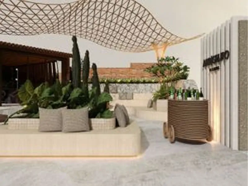 ARD Grupo comemora 5 anos com espaço exclusivo na Haus Decor Show - FONTE1