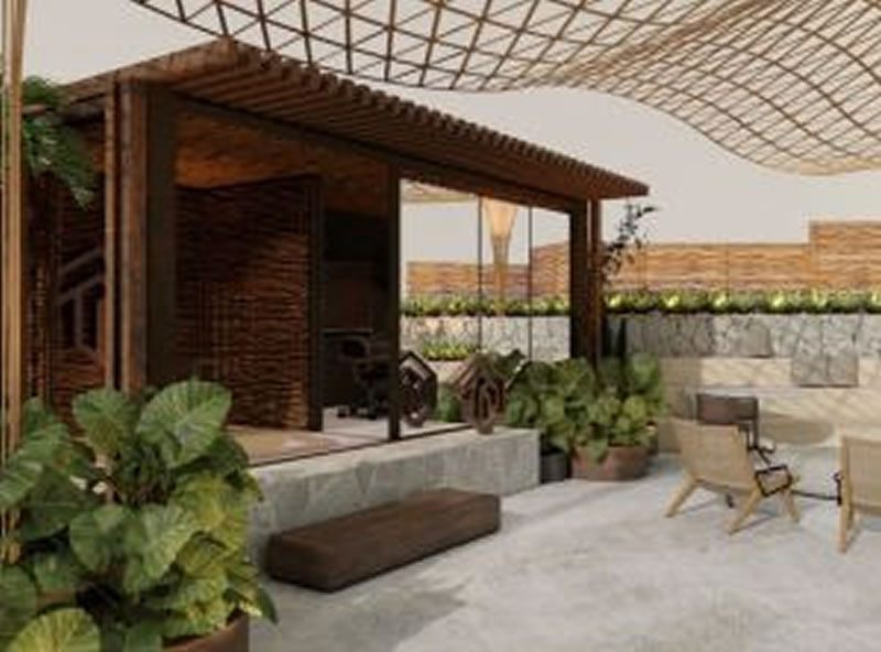 ARD Grupo comemora 5 anos com espaço exclusivo na Haus Decor Show - FONTE2