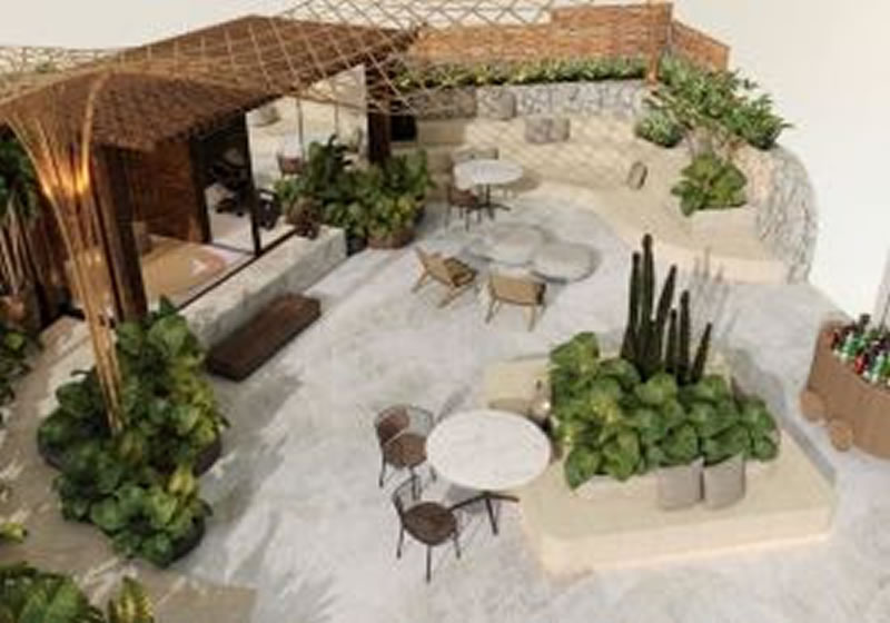 ARD Grupo comemora 5 anos com espaço exclusivo na Haus Decor Show - FONTE3