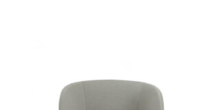 Sinônimos de design e versatilidade,assim são as poltronas F.Way e maxdesign - FWAY