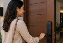 Da chave à biometria: como escolher a fechadura ideal para cada imóvel - Fechadura Digital
