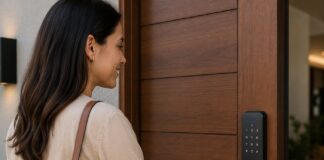 Da chave à biometria: como escolher a fechadura ideal para cada imóvel - Fechadura Digital