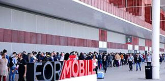 ForMóbile 2026 abre credenciamento e lança loja com presentes inspirados na madeira - Formobile