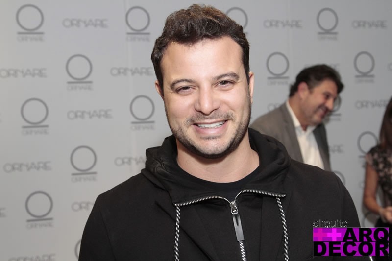 Ornare reúne grandes nomes da arquitetura e design em Miami - Fritz Paixão