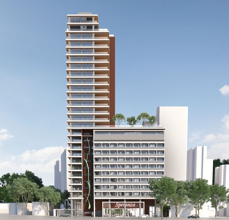 Gafisa inaugura projeto único, que reúne arte, arquitetura e gastronomia - GAFISA