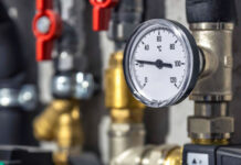 Individualização de água e gás já na construção gera economia e valor ao empreendimento - GAS