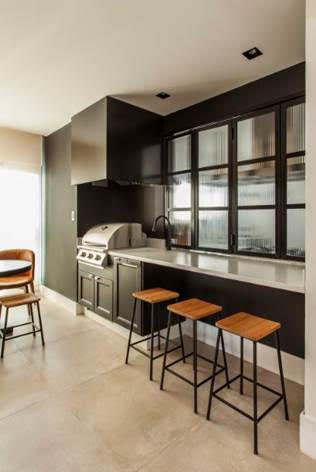Como aplicar o cristalino dos vidros no décor de interiores? - GIGI5