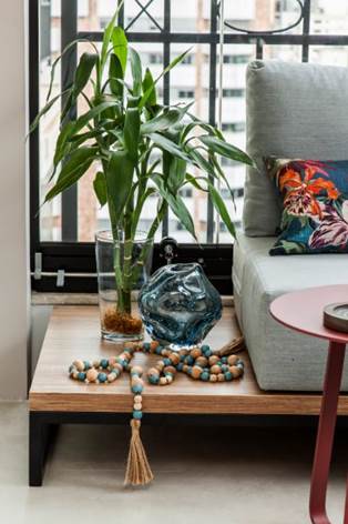 Como aplicar o cristalino dos vidros no décor de interiores? - GIGI7